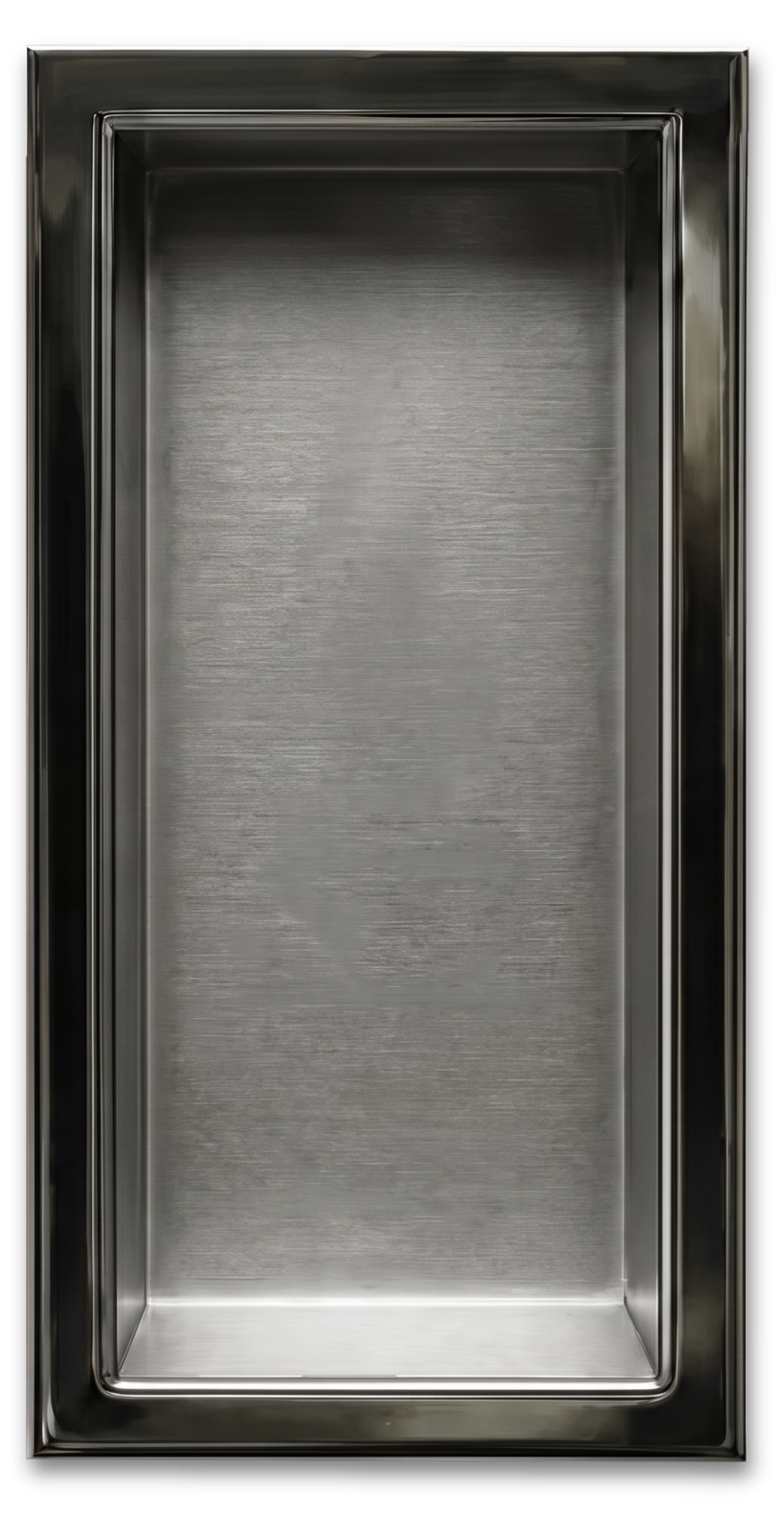 Metal photobooth frame